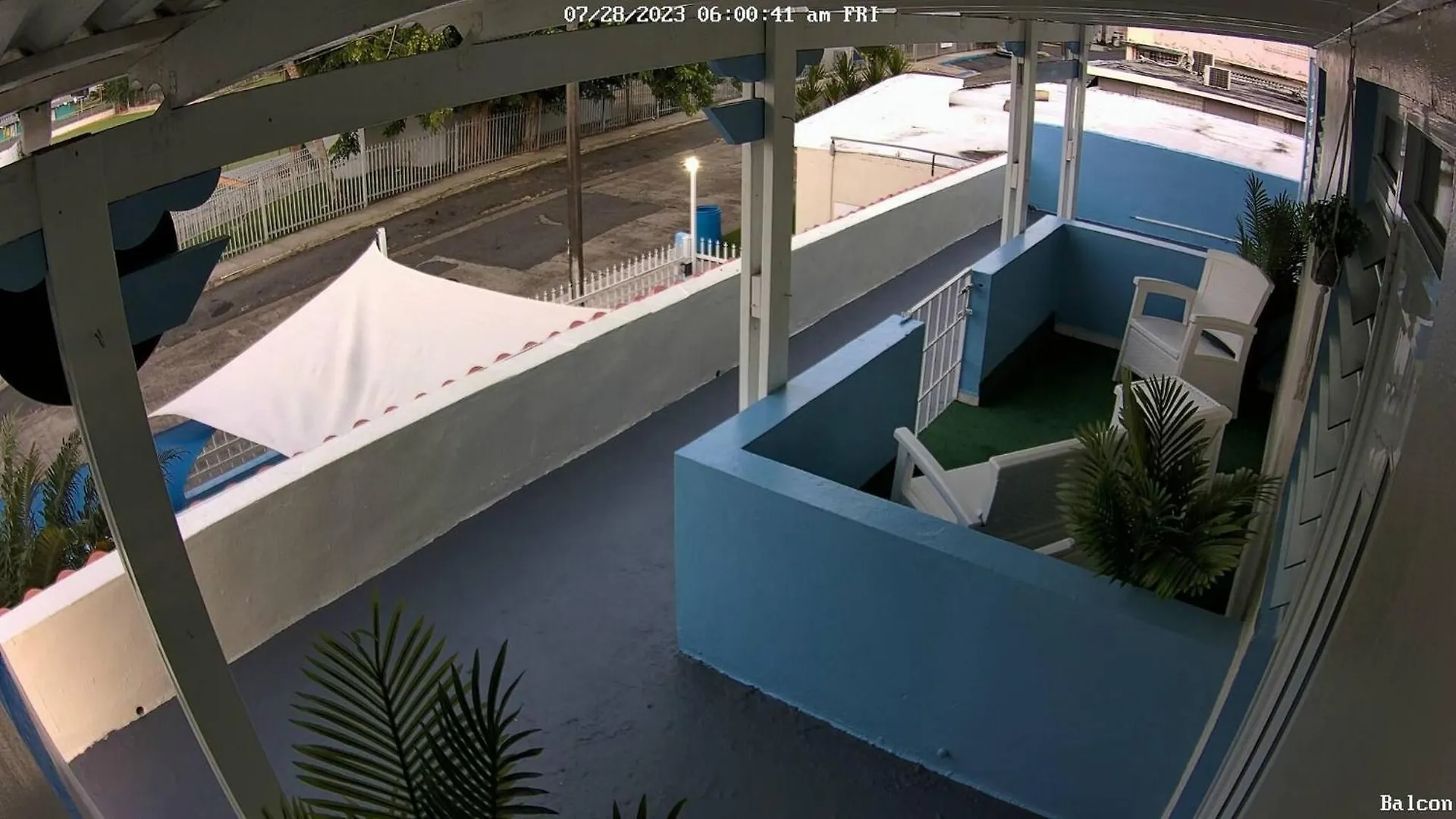 Terrace With Jacuzzi Modern 2 Apartamento San Juan