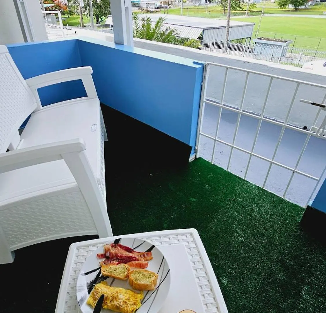 Terrace With Jacuzzi Modern 2 Διαμέρισμα Σαν Χουάν