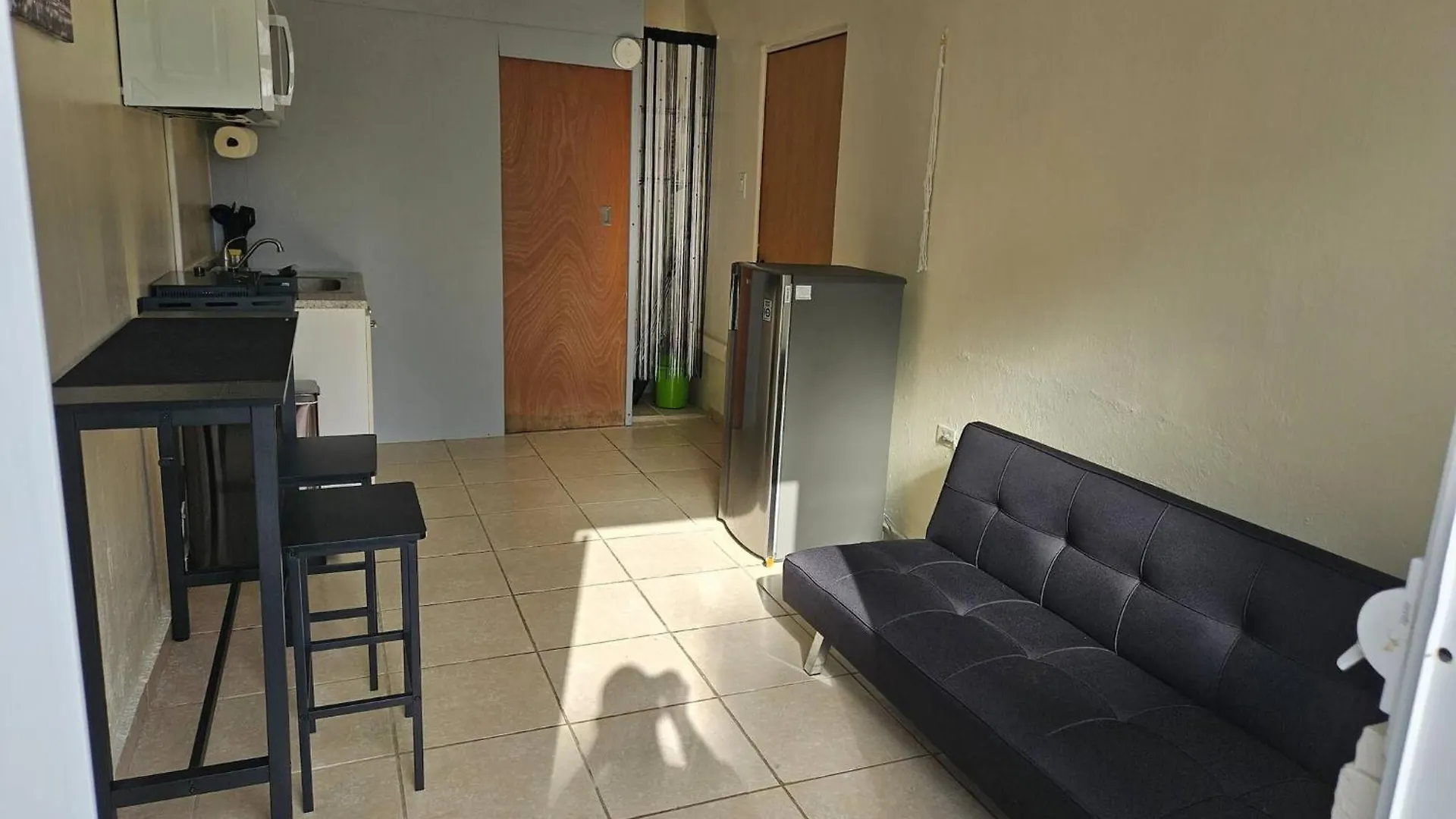 Terrace With Jacuzzi Modern 2 Διαμέρισμα Σαν Χουάν 0*,  Πουέρτο Ρίκο